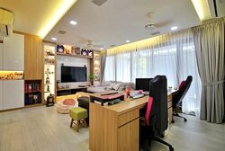 The Rainforest (D23), Condominium #519032641